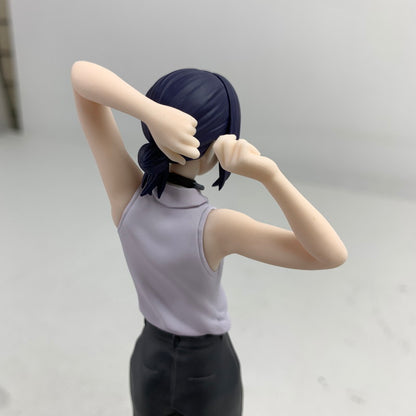 【中古品】 チェンソーマン ハイプレミアムフィギュア レゼ 本体のみ 051-260702-ky-24-fuzh 万代Net店