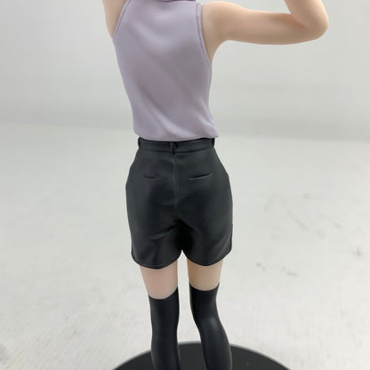 【中古品】 チェンソーマン ハイプレミアムフィギュア レゼ 本体のみ 051-260702-ky-24-fuzh 万代Net店