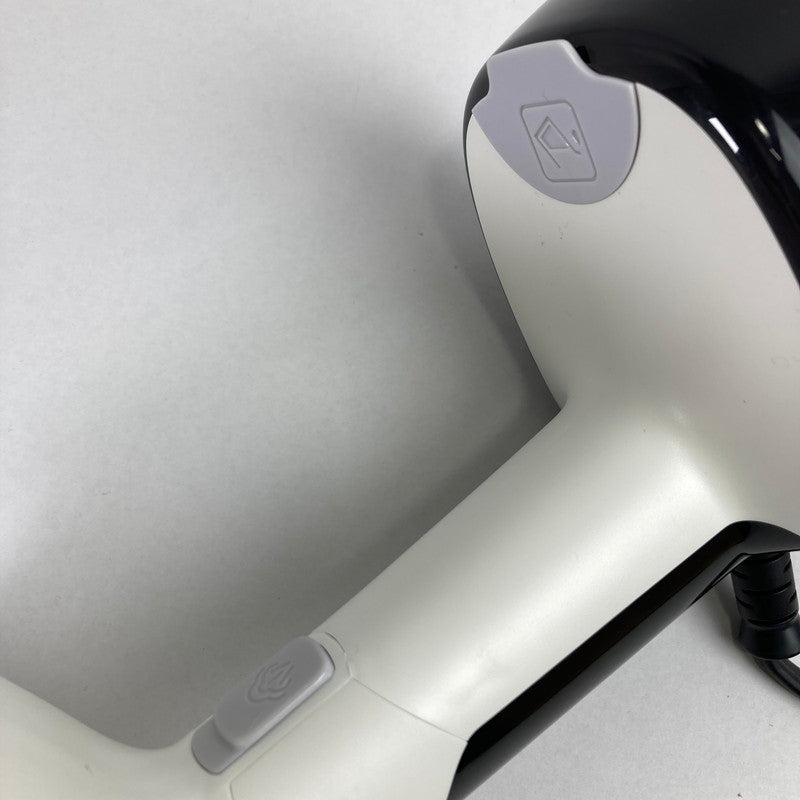 【中古品】 T-fal DT3030J0 アクセススチームポケット 衣類スチーマー ハンガーショット 折り畳み 100-260206-io-16-fuz 万代Net店