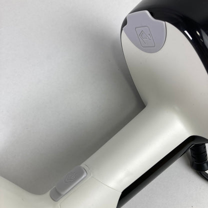 【中古品】 T-fal DT3030J0 アクセススチームポケット 衣類スチーマー ハンガーショット 折り畳み 100-260206-io-16-fuz 万代Net店
