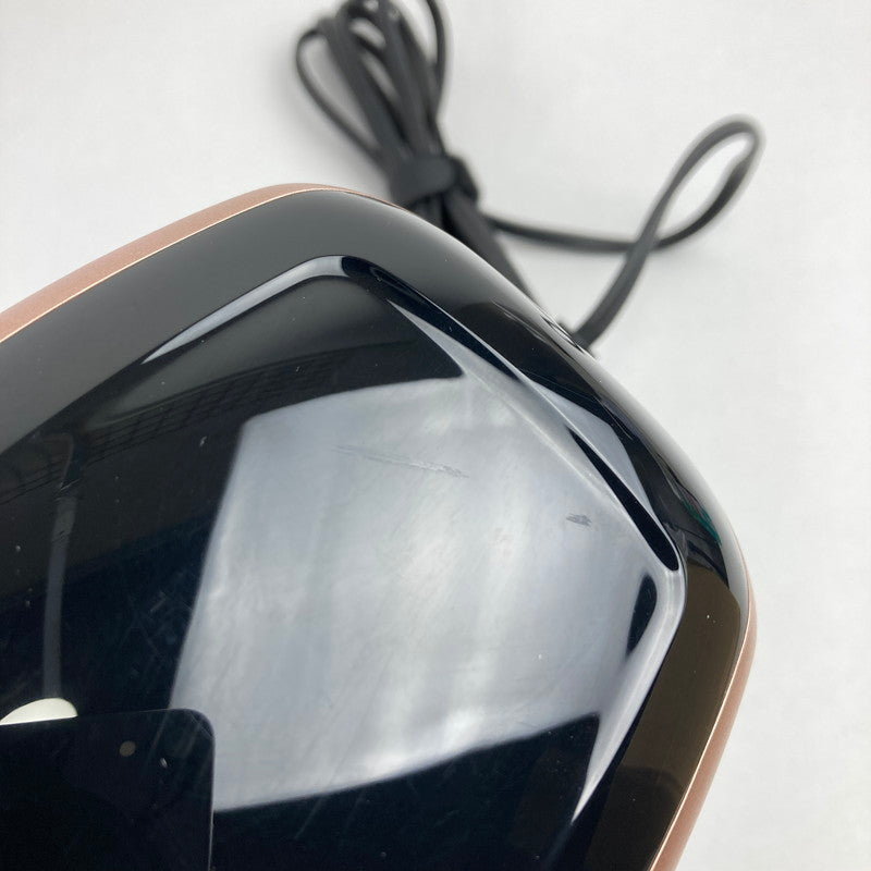 【中古品】 T-fal DT3030J0 アクセススチームポケット 衣類スチーマー ハンガーショット 折り畳み 100-260206-io-16-fuz 万代Net店