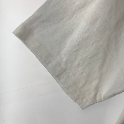 【中古品】【メンズ】 HUMAN MADE ヒューマンメイド カモT-SHIRT DRY ALL ダック プリント 半袖 Tシャツ トップス 古着 142-260206-mh-05-fuz サイズ：M カラー：ホワイト 万代Net店
