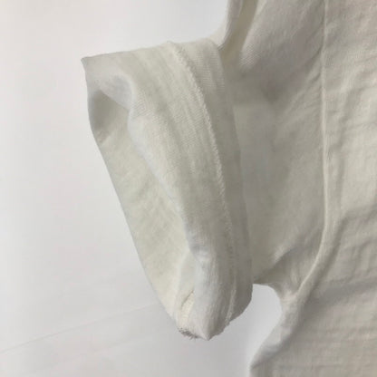 【中古品】【メンズ】 HUMAN MADE ヒューマンメイド カモT-SHIRT DRY ALL ダック プリント 半袖 Tシャツ トップス 古着 142-260206-mh-05-fuz サイズ：M カラー：ホワイト 万代Net店