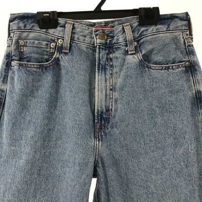 【中古品】【レディース】 NEED BY HERITAGE ニードバイヘリテージ N1C201537SMC カットオフデニムパンツ レディース 26インチ 171-260329-io-15-fuzh 万代Net店