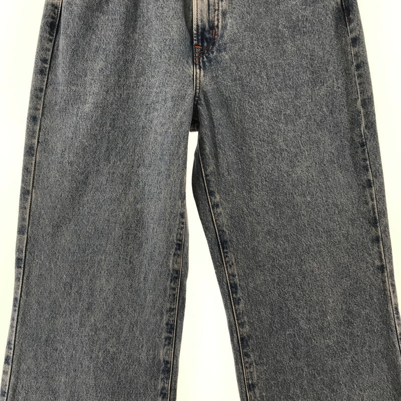 【中古品】【レディース】 NEED BY HERITAGE ニードバイヘリテージ N1C201537SMC カットオフデニムパンツ レディース 26インチ 171-260329-io-15-fuzh 万代Net店