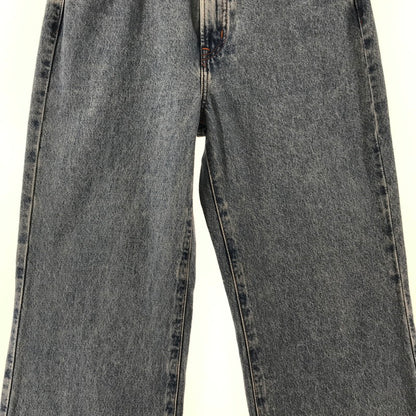 【中古品】【レディース】 NEED BY HERITAGE ニードバイヘリテージ N1C201537SMC カットオフデニムパンツ レディース 26インチ 171-260329-io-15-fuzh 万代Net店