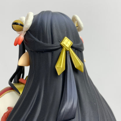 【中古美品】 Monster Hunter RISE モンスターハンター ライズ 集会所の受付嬢 ミノト フィギュア おもちゃ 052-260227-mh-17-fuz 万代Net店