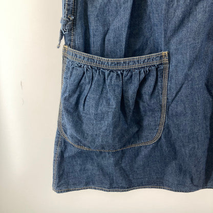 【中古品】【レディース】 BURBERRY バーバリー BLUE LABEL ブルーレーベル ノースリーブワンピース 168-260210-ky-18-fuzh サイズ：38 万代Net店