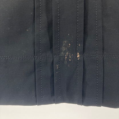 【中古品】【レディース】 BURBERRY バーバリー BLUE LABEL ブルーレーベル 七分袖ワンピース 168-260210-ky-16-fuzh サイズ：38 カラー：ブラック 万代Net店