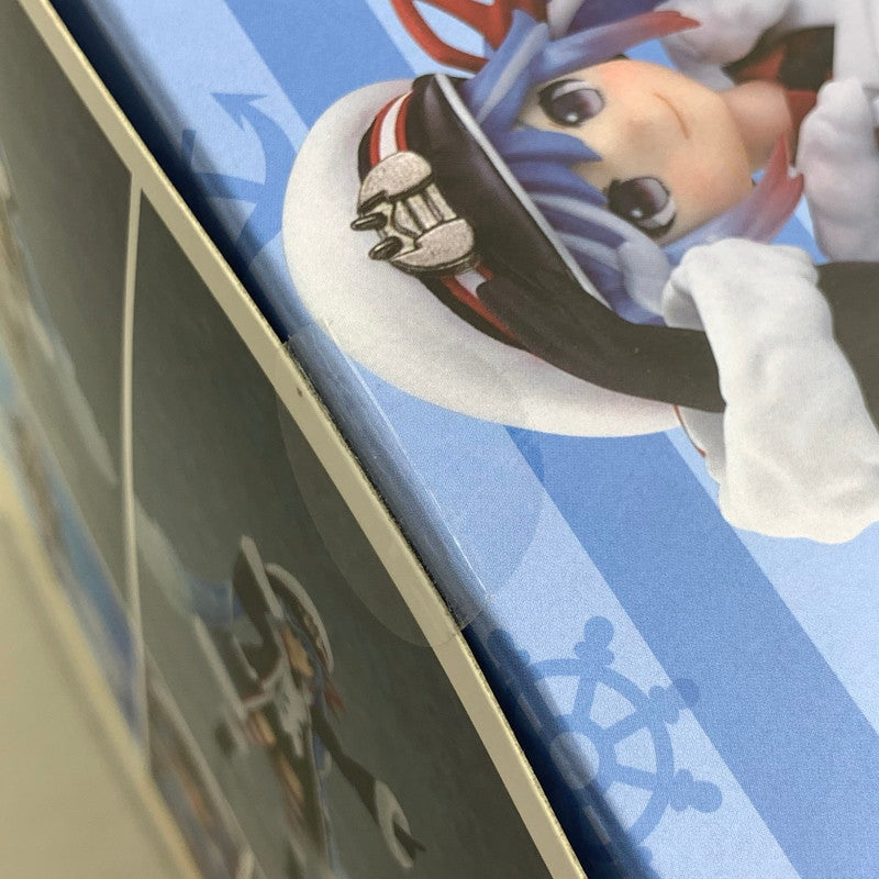 【中古美品】 figma フィグマ 雪ミク Grand Voyage ver. マックスファクトリー 053-260226-ny-01-fuzh 万代Net店