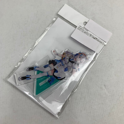 【中古美品】 時々ボソッとロシア語でデレる隣のアーリャさん アーリャ 角川スニーカー文庫創刊35周年記念 描き下ろしアクリルスタンド アクスタ 053-260819-io-38-fuzh 万代Net店