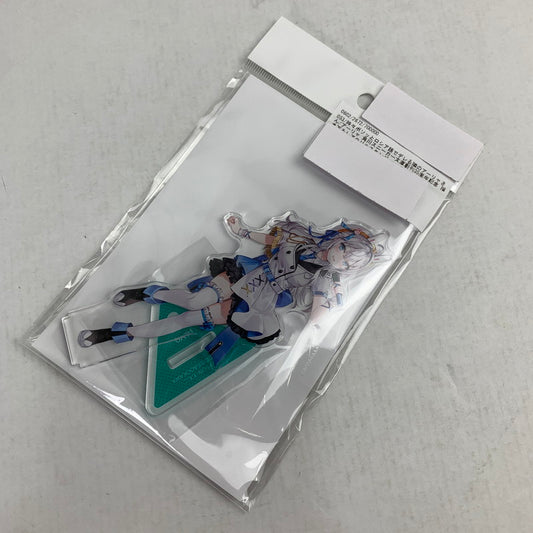 【中古美品】 時々ボソッとロシア語でデレる隣のアーリャさん アーリャ 角川スニーカー文庫創刊35周年記念 描き下ろしアクリルスタンド アクスタ 053-260819-io-38-fuzh 万代Net店