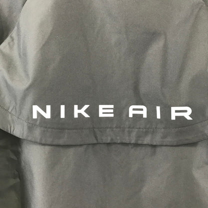 【中古品】【レディース】 NIKE ナイキ DQ6231-010 REFLECTIVE JACKET リフレクティブ ジャケット レディース Lサイズ ブラック AIR DRI-FIT NYLON 170-260329-io-07-fuzh 万代Net店