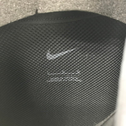 【中古品】【レディース】 NIKE ナイキ DQ6231-010 REFLECTIVE JACKET リフレクティブ ジャケット レディース Lサイズ ブラック AIR DRI-FIT NYLON 170-260329-io-07-fuzh 万代Net店
