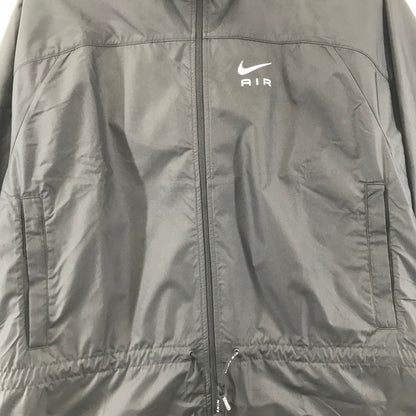 【中古品】【レディース】 NIKE ナイキ DQ6231-010 REFLECTIVE JACKET リフレクティブ ジャケット レディース Lサイズ ブラック AIR DRI-FIT NYLON 170-260329-io-07-fuzh 万代Net店