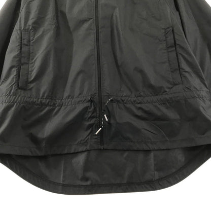 【中古品】【レディース】 NIKE ナイキ DQ6231-010 REFLECTIVE JACKET リフレクティブ ジャケット レディース Lサイズ ブラック AIR DRI-FIT NYLON 170-260329-io-07-fuzh 万代Net店