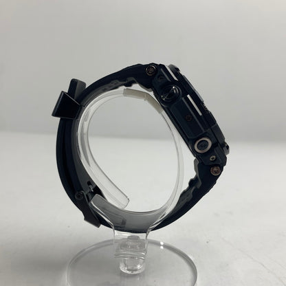 【中古品】【メンズ】 G-SHOCK ジーショック GST-B100 G-STEEL 時計 腕時計 196-260209-mh-11-fuz カラー：ブラック 万代Net店