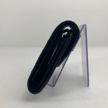 【中古品】【メンズ】 LOUIS VUITTON ルイヴィトン M62935 ポルトフォイユ･ゾエ モノグラム・アンプラント 折り財布 三つ折り財布 RFID 179-260209-mh-14-fuz カラー：ブラック 万代Net店