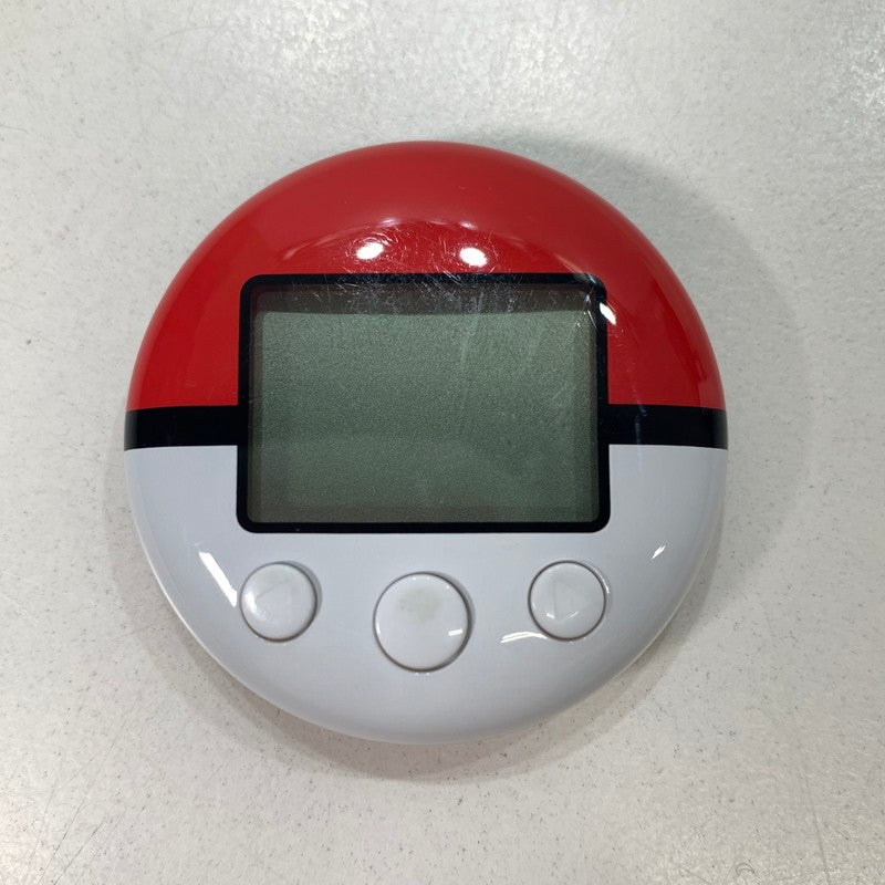 【現状渡し品】 Nintendo DS ニンテンドー ディーエス ポケットモンスター ハートゴールド ソウルシルバー 同梱 ポケウォーカー 本作専用 歩数計 024-260209-mh-05-fuz 万代Net店