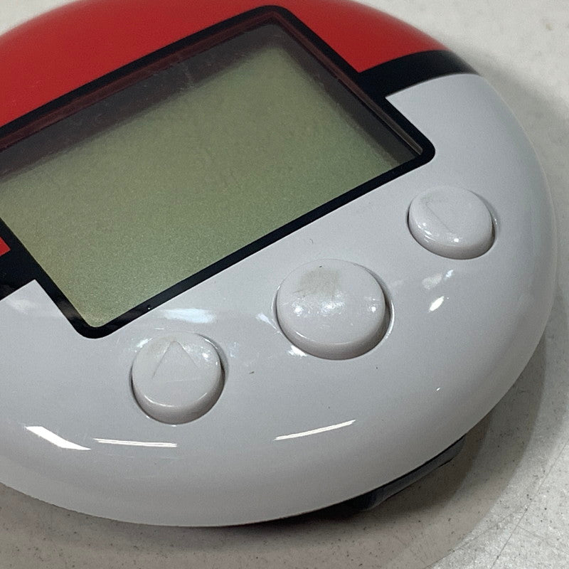 【現状渡し品】 Nintendo DS ニンテンドー ディーエス ポケットモンスター ハートゴールド ソウルシルバー 同梱 ポケウォーカー 本作専用 歩数計 024-260209-mh-05-fuz 万代Net店