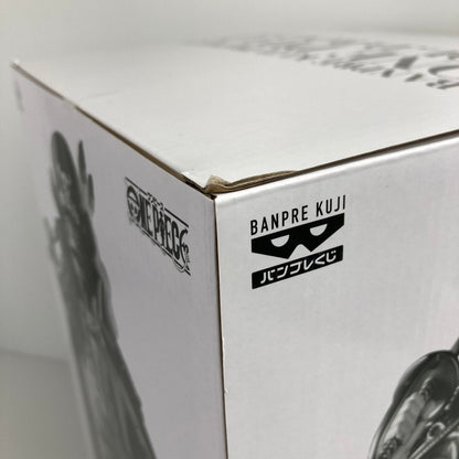 【中古品】 バンプレくじ PREMIUM A賞 ゴール・D・ロジャー ブラシカラー 047-260213-ky-72-fuzh 万代Net店