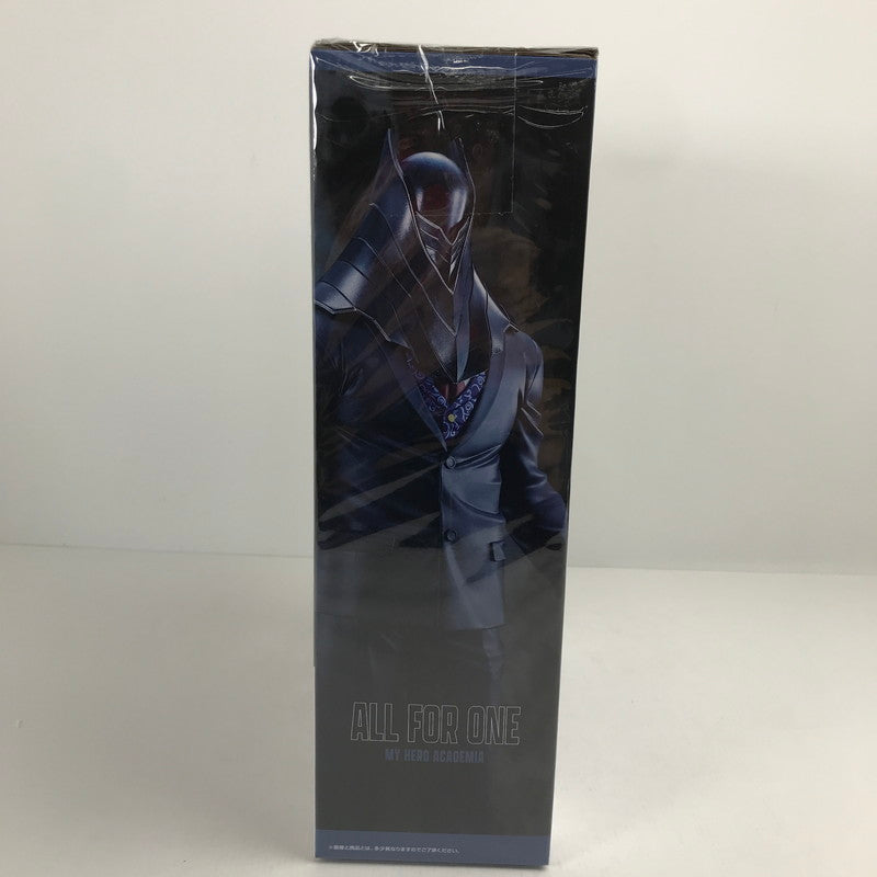 【中古美品】 未開封 一番くじ 僕のヒーローアカデミア 相反する思い E賞 オール・フォー・ワン ヒロアカ フィギュア 051-260508-io-11-fuzh 万代Net店