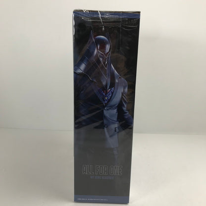 【中古美品】 未開封 一番くじ 僕のヒーローアカデミア 相反する思い E賞 オール・フォー・ワン ヒロアカ フィギュア 051-260508-io-11-fuzh 万代Net店