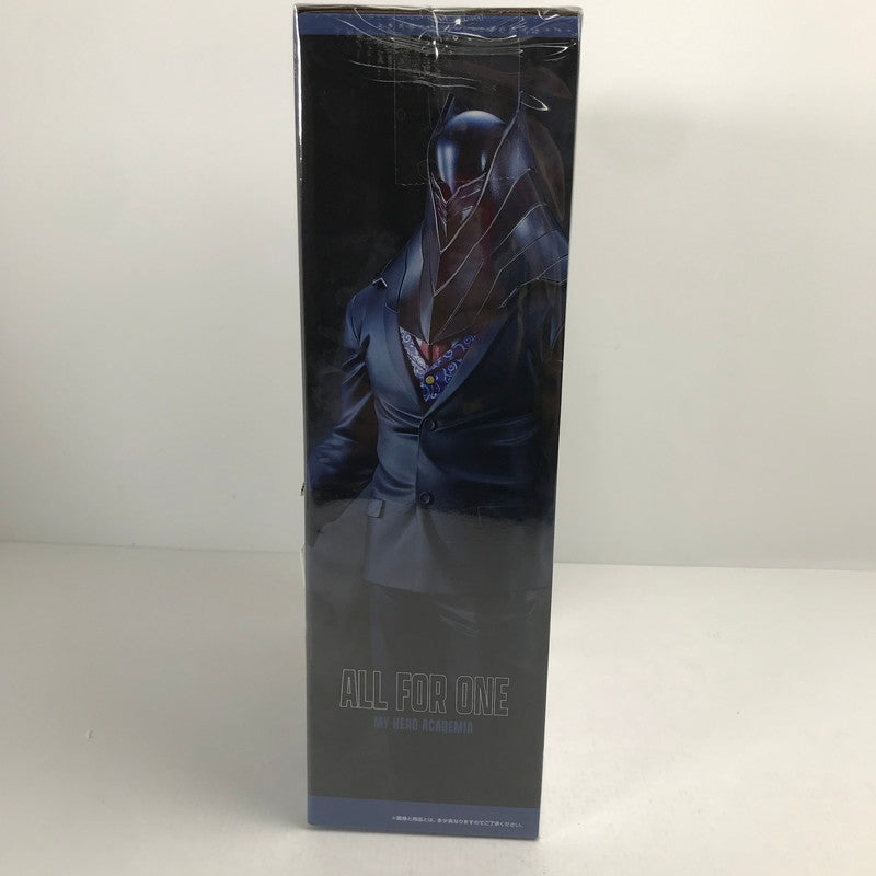 【中古美品】 未開封 一番くじ 僕のヒーローアカデミア 相反する思い E賞 オール・フォー・ワン ヒロアカ フィギュア 051-260508-io-11-fuzh 万代Net店