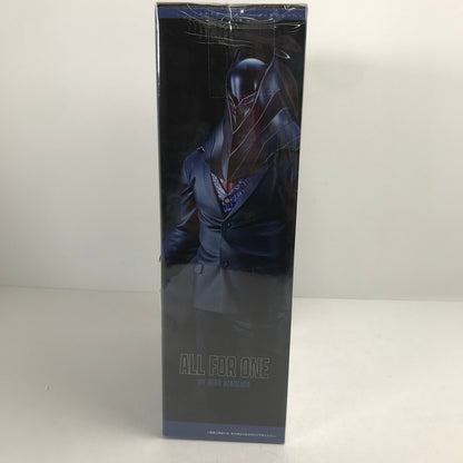 【中古美品】 未開封 一番くじ 僕のヒーローアカデミア 相反する思い E賞 オール・フォー・ワン ヒロアカ フィギュア 051-260508-io-11-fuzh 万代Net店