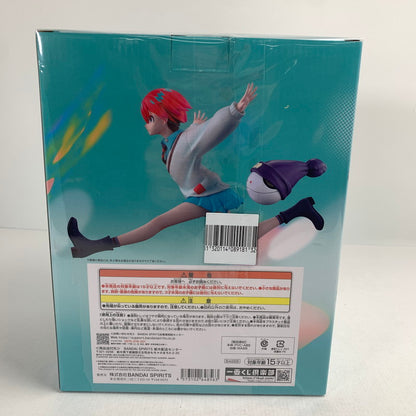 【中古美品】 未開封 一番くじ 機動戦士Gundam GQuuuuuuXジークアクス vol.2 A賞 アマテ・ユズリハ(マチュ)＆ハロ MASTERLISE フィギュア 052-260221-ks-23-fuzh 万代Net店