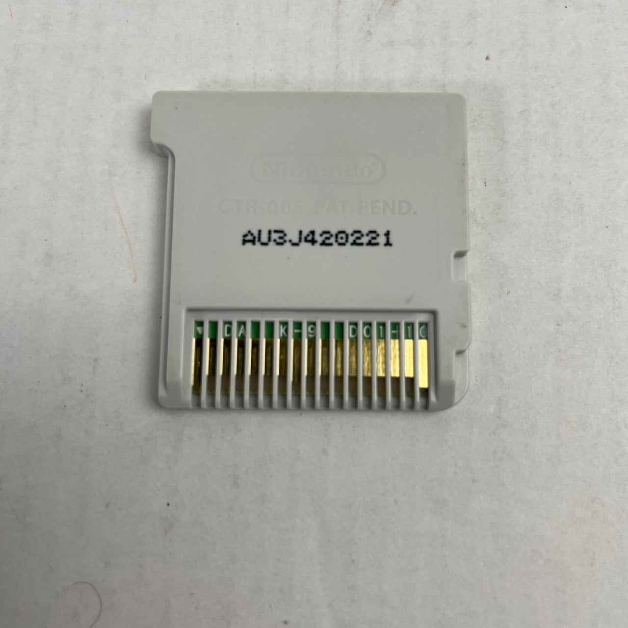 【中古品】 ３DS ﾊﾟﾁﾊﾟﾗ 3D 大海物語2 ~ﾊﾟﾁﾌﾟﾛ風雲録 花 希望と裏切りの学園生活~ [CERO区分_B / 12歳以上対象] 030-260208-NT-11-fuz 万代Net店