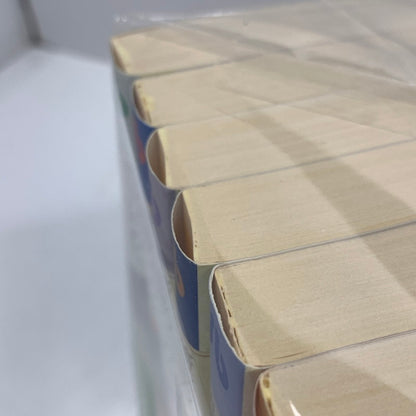 【中古品】 薔薇のために 文庫版 初版 全9巻セット まとめ売り セット売り 004-260214-io-14-fuz 万代Net店