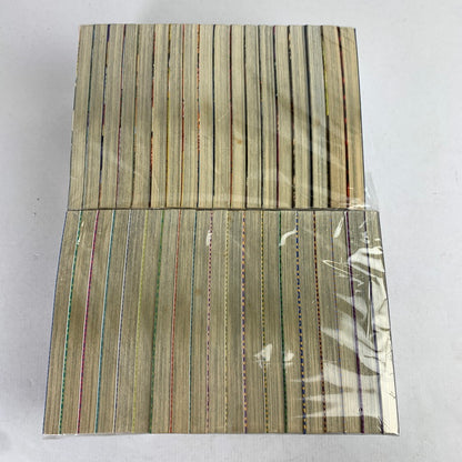【中古品】 龍狼伝 全37巻セット 漫画 セットコミック 漫画 コミック セット ※日焼け・折れ・シミあり 004-260830-io-33-fuz 万代Net店