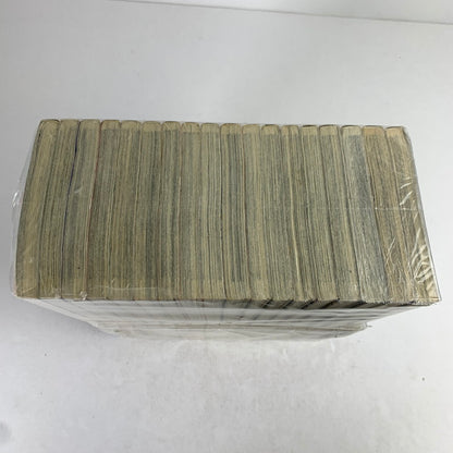 【中古品】 龍狼伝 全37巻セット 漫画 セットコミック 漫画 コミック セット ※日焼け・折れ・シミあり 004-260830-io-33-fuz 万代Net店