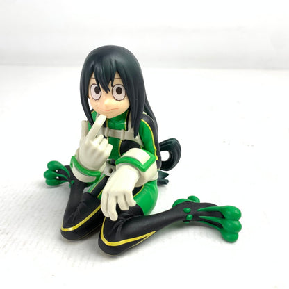 【中古品】 僕のヒーローアカデミアBreak time collection vol.6　蛙吹梅雨 本体のみ 051-260702-ky-22-fuzh 万代Net店
