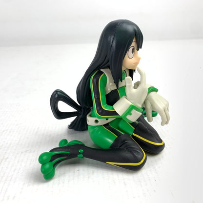 【中古品】 僕のヒーローアカデミアBreak time collection vol.6　蛙吹梅雨 本体のみ 051-260702-ky-22-fuzh 万代Net店