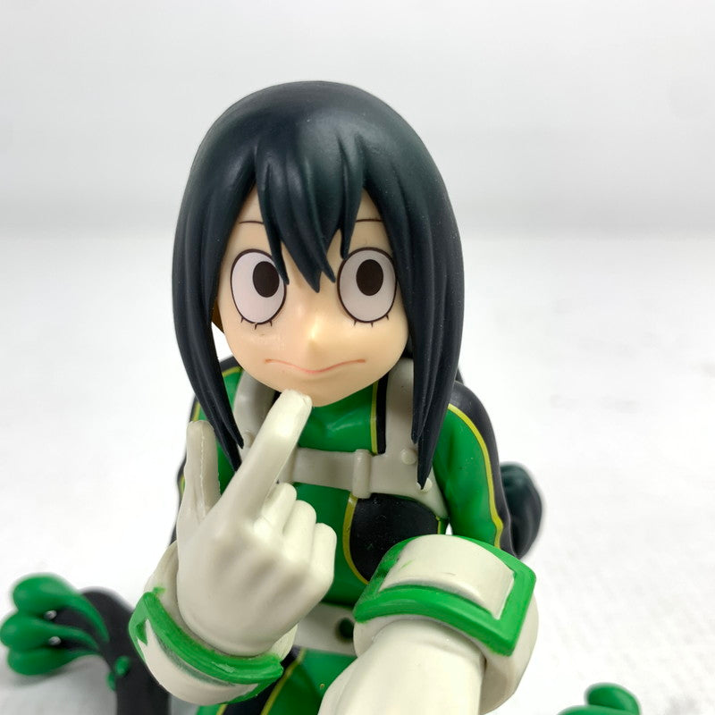 【中古品】 僕のヒーローアカデミアBreak time collection vol.6　蛙吹梅雨 本体のみ 051-260702-ky-22-fuzh 万代Net店
