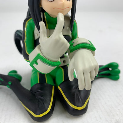 【中古品】 僕のヒーローアカデミアBreak time collection vol.6　蛙吹梅雨 本体のみ 051-260702-ky-22-fuzh 万代Net店