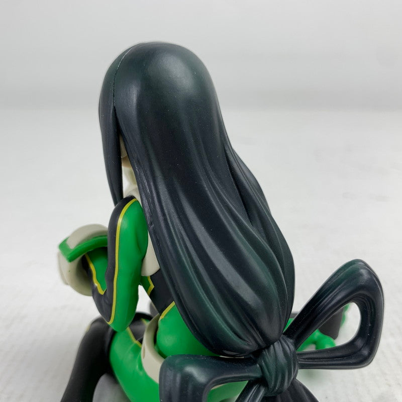 【中古品】 僕のヒーローアカデミアBreak time collection vol.6　蛙吹梅雨 本体のみ 051-260702-ky-22-fuzh 万代Net店