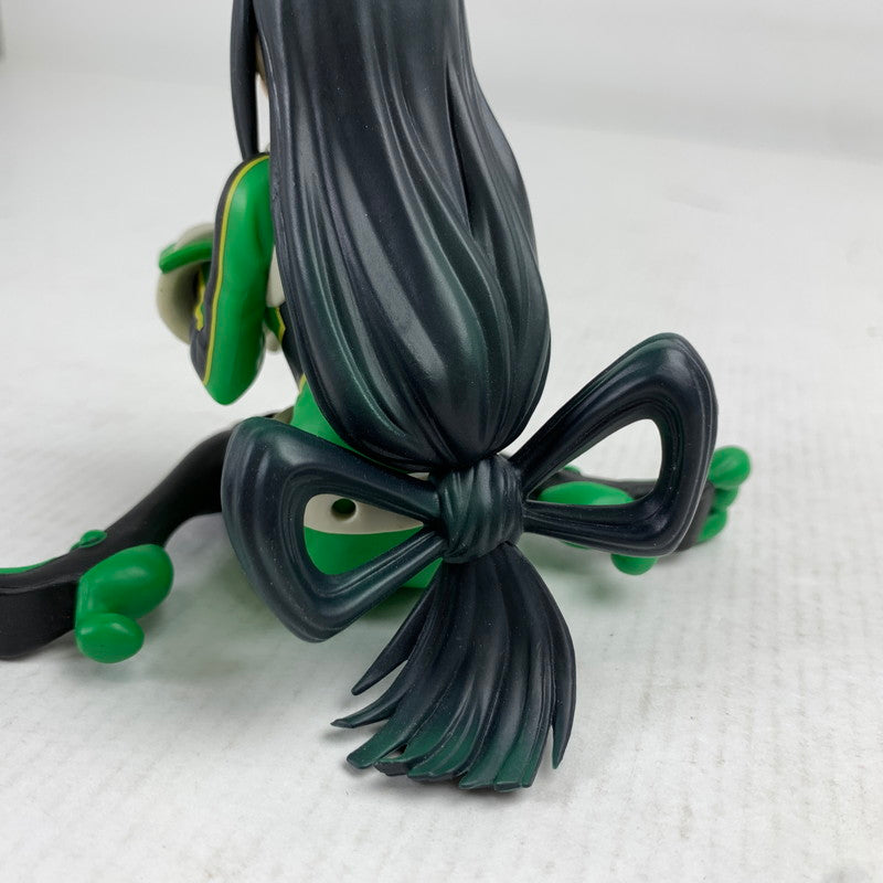 【中古品】 僕のヒーローアカデミアBreak time collection vol.6　蛙吹梅雨 本体のみ 051-260702-ky-22-fuzh 万代Net店