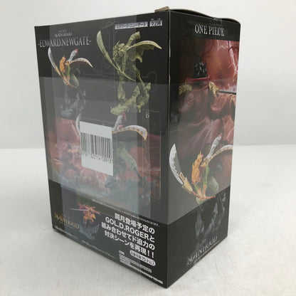 【中古美品】 未開封 ワンピース エドワード・ニューゲート A フィギュア ※箱傷みあり 048-260907-io-65-fuzh 万代Net店