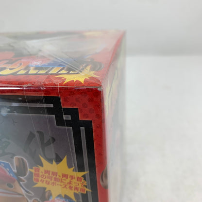 【中古美品】 未開封 Sailing Again トニートニー・チョッパー カンフーポイント ワンピース フィギュア ※箱傷みあり 047-260907-ip-11-fuzh 万代Net店