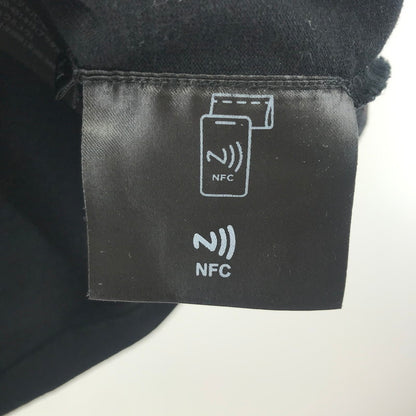 【中古品】 PRADA プラダ ロゴTシャツ UJN896 EMBOSS LOGO SS TEE 141-260219-ny-05-fuzh カラー：ブラック 万代Net店