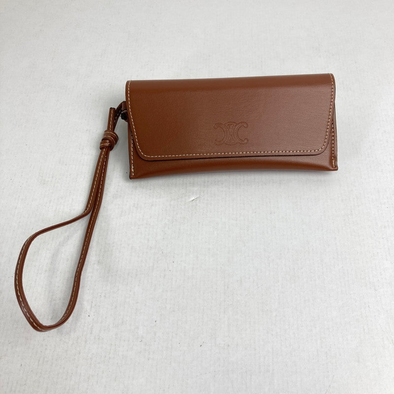 【中古品】【レディース】 CELINE セリーヌ CL40304U サングラス 183-260220-ky-07-fuzh カラー：ブラック 万代Net店