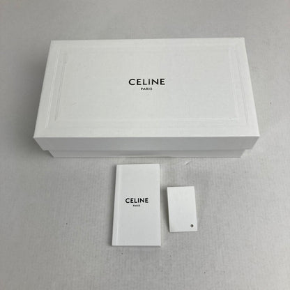 【中古品】【レディース】 CELINE セリーヌ CL40304U サングラス 183-260220-ky-07-fuzh カラー：ブラック 万代Net店