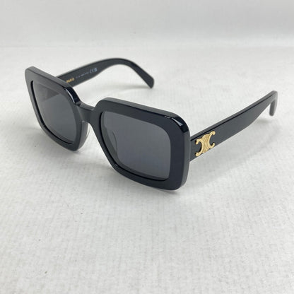 【中古品】【レディース】 CELINE セリーヌ CL40304U サングラス 183-260220-ky-07-fuzh カラー：ブラック 万代Net店