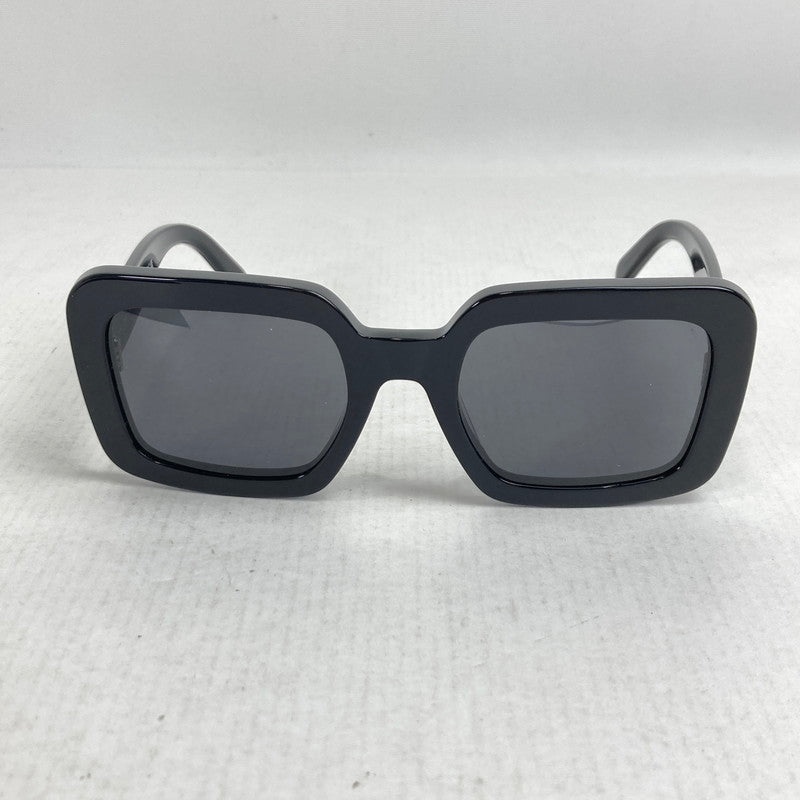 【中古品】【レディース】 CELINE セリーヌ CL40304U サングラス 183-260220-ky-07-fuzh カラー：ブラック 万代Net店