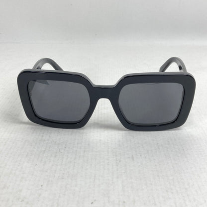 【中古品】【レディース】 CELINE セリーヌ CL40304U サングラス 183-260220-ky-07-fuzh カラー：ブラック 万代Net店