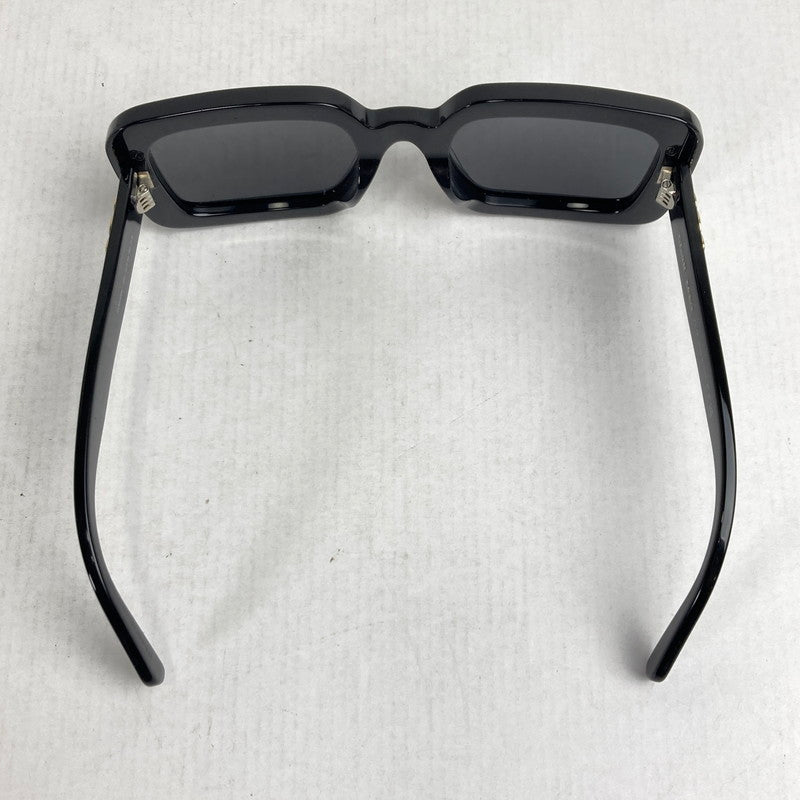 【中古品】【レディース】 CELINE セリーヌ CL40304U サングラス 183-260220-ky-07-fuzh カラー：ブラック 万代Net店