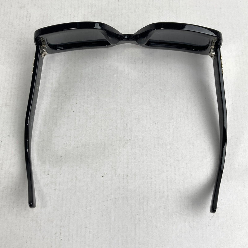 【中古品】【レディース】 CELINE セリーヌ CL40304U サングラス 183-260220-ky-07-fuzh カラー：ブラック 万代Net店